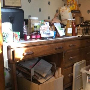 Meet your Posher, Randall